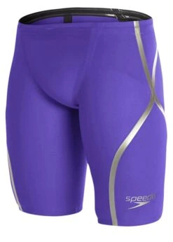Speedo LZR Racer X High Waisted Jammer Violet / Gold 15 Speedo LZR Racer X High Waisted Jammer Violet / Gold -Speedo Store 30744 8 09755b681 original