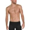 Speedo Men's Fastskin LZR Racer Element Jammer - Black
