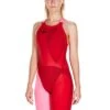 Speedo LZR Elite 2 Closedback Kneeskin - Fed Red / Blaze -Speedo Store 8 09171c373 b