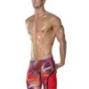 Speedo LZR Racer X Jammer Red / Black -Speedo Store 8 09754b454 v2 1