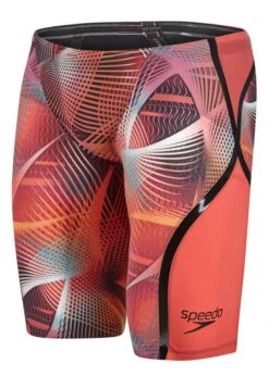 Speedo LZR Racer X Jammer Red / Black -Speedo Store 8 09754b454 1
