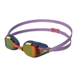 Speedo Fastskin Speedsocket 2 Mirrored Goggles -Speedo Store 8 1089714459