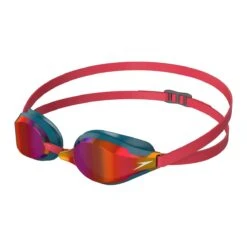 Speedo Fastskin Speedsocket 2 Mirrored Goggles -Speedo Store 8 10897h216