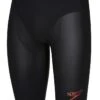 Speedo Fastskin LZR Racer Element Jammer - Black / Copper