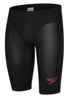 Speedo Fastskin LZR Racer Element Jammer - Black / Copper