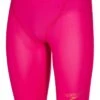 Speedo Fastskin LZR Racer Element Jammer - Magenta / Copper 1 Speedo Fastskin LZR Racer Element Jammer - Magenta / Copper -Speedo Store 8 11352c293 1