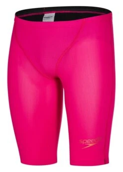 Speedo Fastskin LZR Racer Element Jammer - Magenta / Copper
