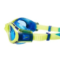 Speedo Futura Biofuse Flexiseal Junior Goggles 21 Speedo Futura Biofuse Flexiseal Junior Goggles -Speedo Store 8 11595c585 c