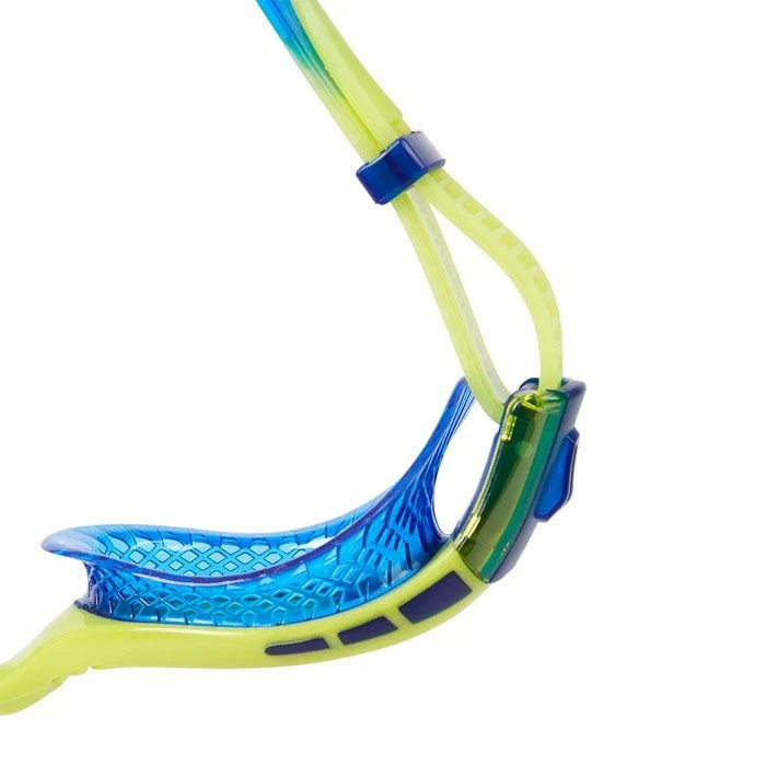 Speedo Futura Biofuse Flexiseal Junior Goggles 11 Speedo Futura Biofuse Flexiseal Junior Goggles - Image 9