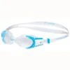 Speedo Futura Biofuse Flexiseal Junior Goggles - White / Clear -Speedo Store 8 11596c527 a