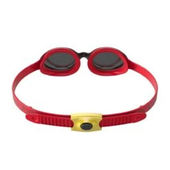 Speedo Disney Illusion Junior Goggle - Lava Red / Black / Smoke -Speedo Store 8 11617c812 y2