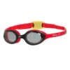 Speedo Disney Illusion Junior Goggle - Lava Red / Black / Smoke 1 Speedo Disney Illusion Junior Goggle - Lava Red / Black / Smoke -Speedo Store 8 11617c837 a 1