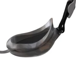 Speedo Aquapure Mirror Goggles - Black / Silver / Chrome 12 Speedo Aquapure Mirror Goggles - Black / Silver / Chrome -Speedo Store 8 11770c742 z1