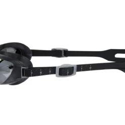 Speedo Aquapure Mirror Goggles - Black / Silver / Chrome 14 Speedo Aquapure Mirror Goggles - Black / Silver / Chrome -Speedo Store 8 11770c742 x2
