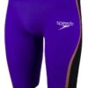 Speedo Fastskin LZR Pure Intent Jammer - Ultraviolet -Speedo Store 8 119769190 x1
