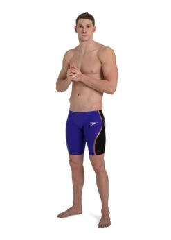 Speedo Fastskin LZR Pure Intent Jammer - Ultraviolet -Speedo Store 8 119769190 2