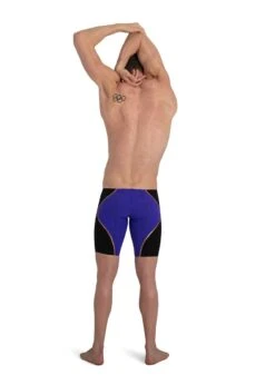 Speedo Fastskin LZR Pure Intent Jammer - Ultraviolet -Speedo Store 8 119769190 3