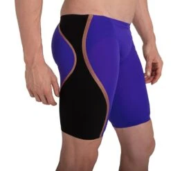Speedo Fastskin LZR Pure Intent Jammer - Ultraviolet -Speedo Store 8 119769190 6