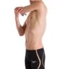 Speedo Fastskin LZR Pure Intent Jammer - Black -Speedo Store 8 11976d168 b