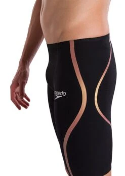 Speedo Fastskin LZR Pure Intent Jammer - Black 22 Speedo Fastskin LZR Pure Intent Jammer - Black -Speedo Store 8 11976d168 e