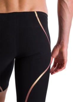 Speedo Fastskin LZR Pure Intent Jammer - Black 23 Speedo Fastskin LZR Pure Intent Jammer - Black -Speedo Store 8 11976d168 f