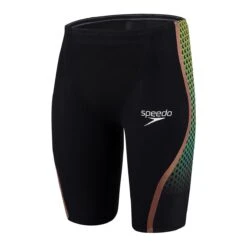 Speedo Fastskin LZR Pure Intent Jammer - Stealth Hex -Speedo Store 8 11976f313 2 1