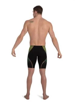 Speedo Fastskin LZR Pure Intent Jammer - Stealth Hex -Speedo Store 8 11976f313 8 1
