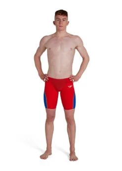 Speedo Fastskin LZR Pure Intent Jammer - Dragon Fire