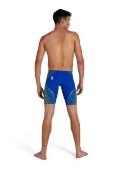 Speedo Fastskin LZR Pure Intent Jammer - Electric Strike -Speedo Store 8 11976f779 y2