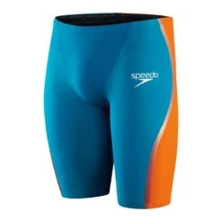 Speedo Fastskin LZR Pure Intent Jammer - Pacific Inferno -Speedo Store 8 11976g608 y1
