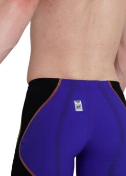 Speedo Fastskin LZR Pure Intent High Waist Jammer - Ultraviolet -Speedo Store 8 119779190 x6