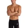 Speedo Fastskin LZR Pure Intent High Waist Jammer - Black -Speedo Store 8 11977d168 a