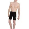 Speedo Fastskin LZR Pure Intent High Waist Jammer - Stealth Hex