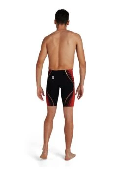 Speedo Fastskin LZR Pure Intent High Waist Jammer - Sonic Stealth 9 Speedo Fastskin LZR Pure Intent High Waist Jammer - Sonic Stealth -Speedo Store 8 11977f778 y2