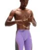 Speedo Fastskin LZR Pure Intent High Waist Jammer - Purple Reign -Speedo Store 8 11977h545 x4