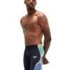 Speedo Fastskin LZR Pure Intent High Waist Jammer - Cosmic Storm -Speedo Store 8 11977h547 x2