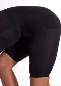 Speedo Fastskin LZR Pure Valor Closedback Kneeskin - Black -Speedo Store 8 119790001 d