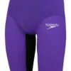 Speedo Fastskin LZR Pure Valor Jammer - Ultraviolet 1 Speedo Fastskin LZR Pure Valor Jammer - Ultraviolet -Speedo Store 8 119809190 x1