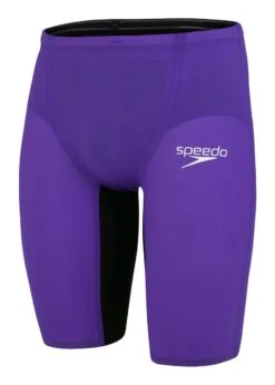 Speedo Fastskin LZR Pure Valor Jammer - Ultraviolet