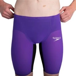 Speedo Fastskin LZR Pure Valor Jammer - Ultraviolet -Speedo Store 8 119809190 2