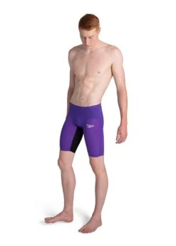 Speedo Fastskin LZR Pure Valor Jammer - Ultraviolet -Speedo Store 8 119809190 3