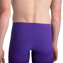Speedo Fastskin LZR Pure Valor Jammer - Ultraviolet -Speedo Store 8 119809190 6