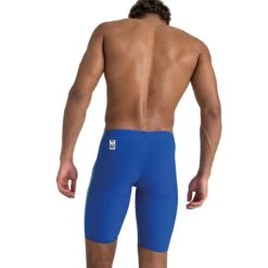 Speedo Fastskin LZR Pure Valor Jammer - Electric Strike -Speedo Store 8 11980f782 x6