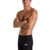 Speedo Fastskin LZR Pure Valor High Waist Jammer - Black