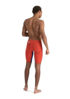 Speedo Fastskin LZR Pure Valor High Waisted Jammer - Dragon Fire 8 Speedo Fastskin LZR Pure Valor High Waisted Jammer - Dragon Fire -Speedo Store 8 11981f780 y2