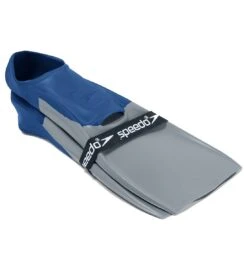Speedo Long Blade Fins -Speedo Store 8 11982g776 darkblue