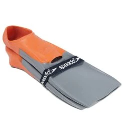 Speedo Long Blade Fins -Speedo Store 8 11982g776 orange