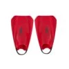 Speedo Fury Training Fin - Lava Red / Grey -Speedo Store 8 12107f151b 2