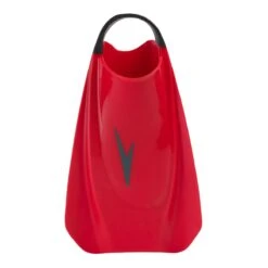 Speedo Fury Training Fin - Lava Red / Grey -Speedo Store 8 12107f151b