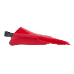 Speedo Fury Training Fin - Lava Red / Grey -Speedo Store 8 12107f151c